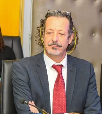 Titolare della sede