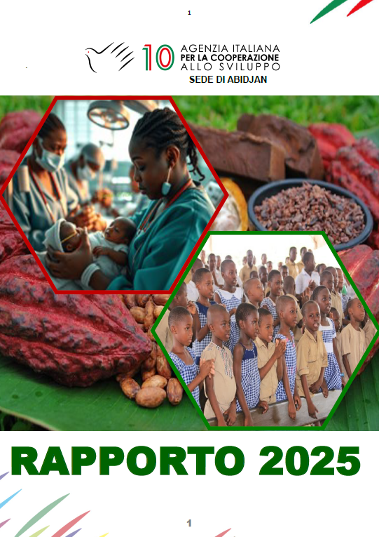 Annual Report 2025