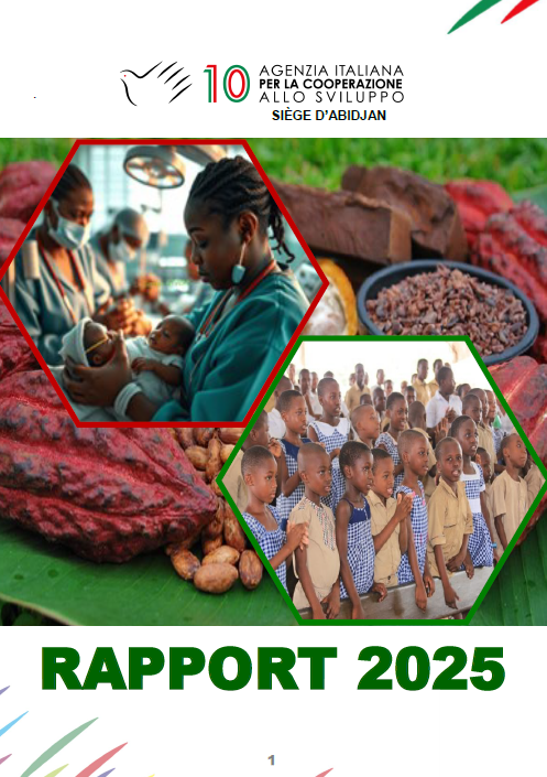 Annual Report 2025